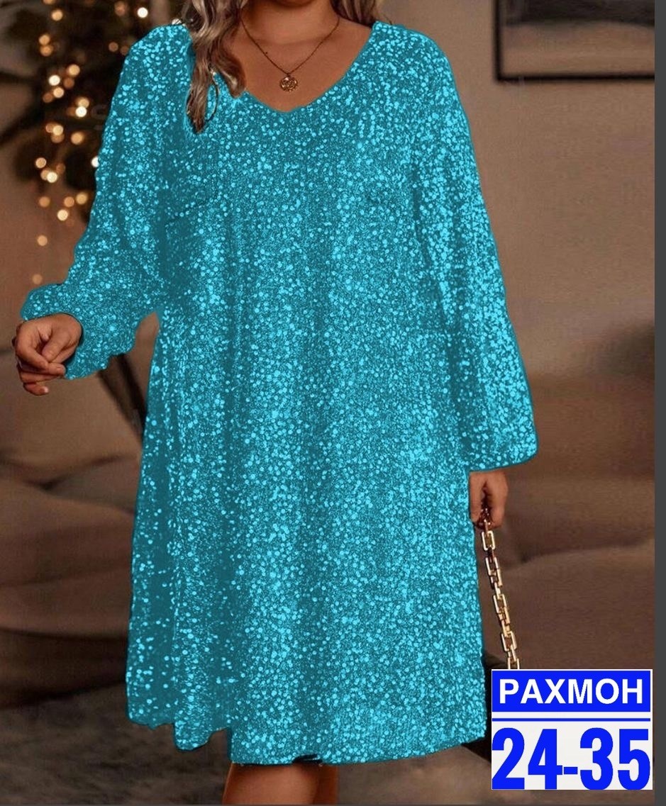 платье женское с блестками,платье большие размеры,женские платья больших размеров,женское платье ткань пайетка,платье бронь