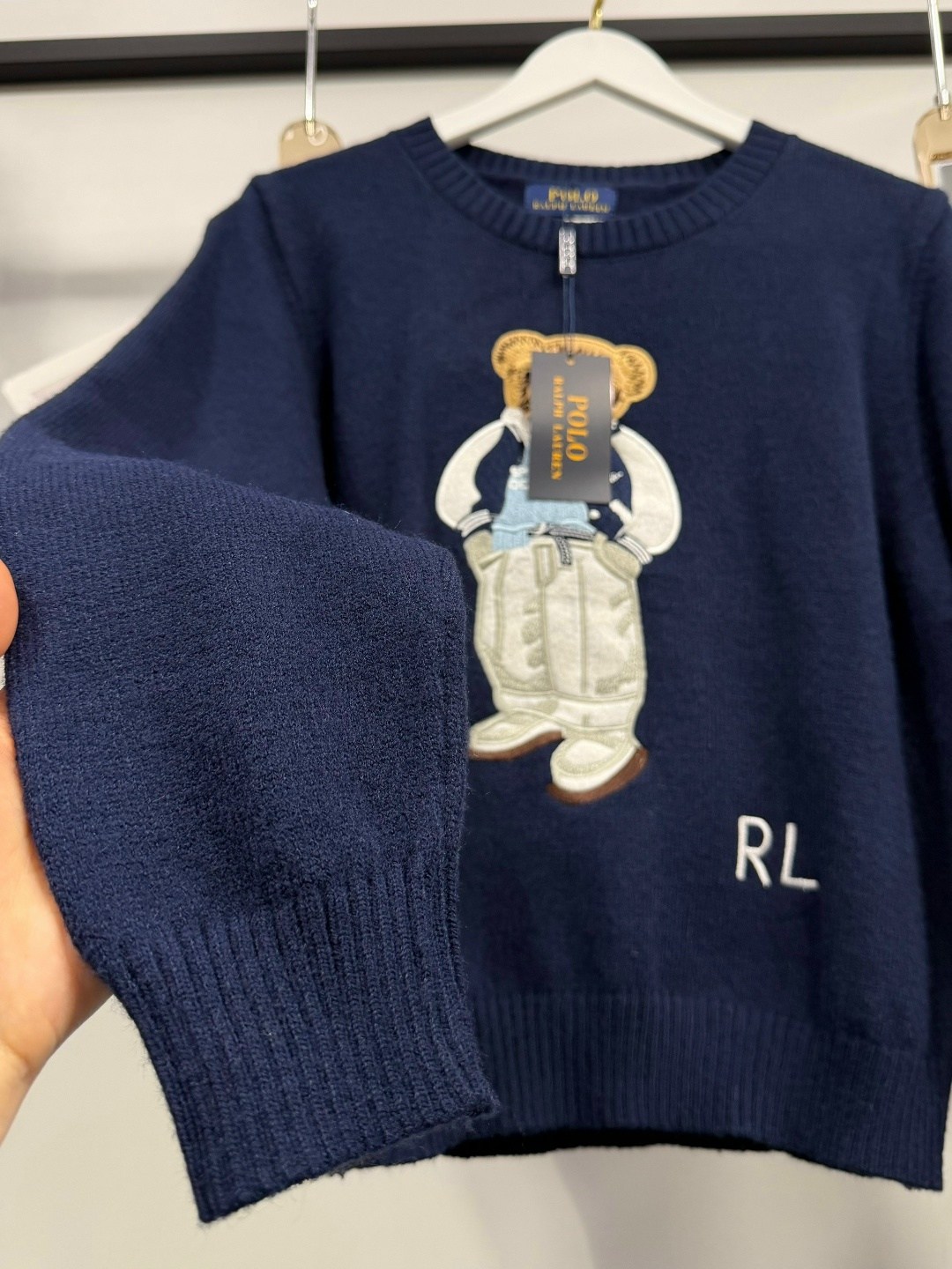 polo ralph lauren polo bear sweater knit,polo ralph lauren polo медведь свитер вязаный 4xl,polo ralph lauren polo медведь свитер вязаный 4xlt большой и высокий синий,polo ralph lauren bear,свитер polo