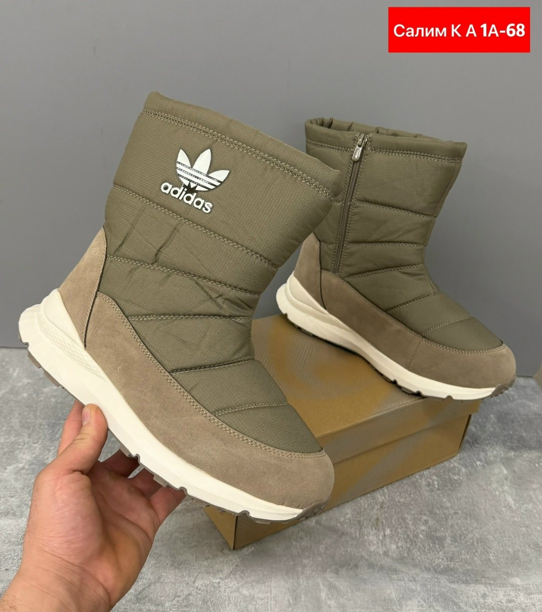 дутики adidas,дутики высокие сапоги на меху женские adidas,,дутики адидас,зимние кроссовки adidas