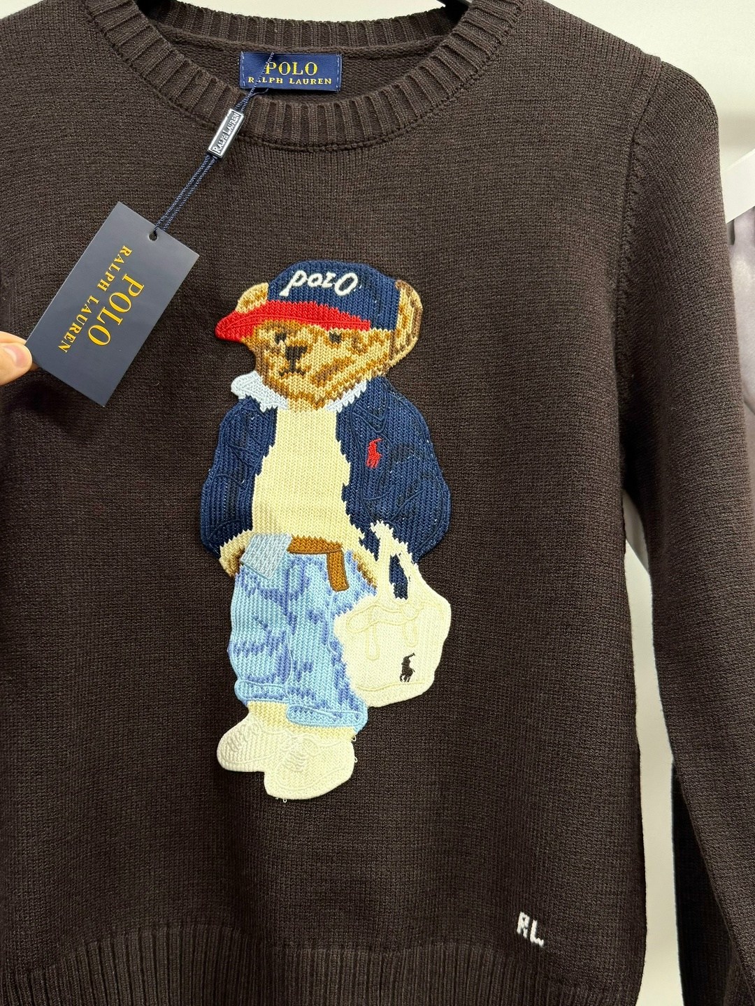 polo ralph lauren bear,свитер женский polo ralph lauren,свитер polo ralph lauren,кашемировый свитер polo bear ralph lauren collection коричневый,свитер polo ralph lauren little girls 4–6x с флагом мед