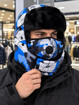 Шапка