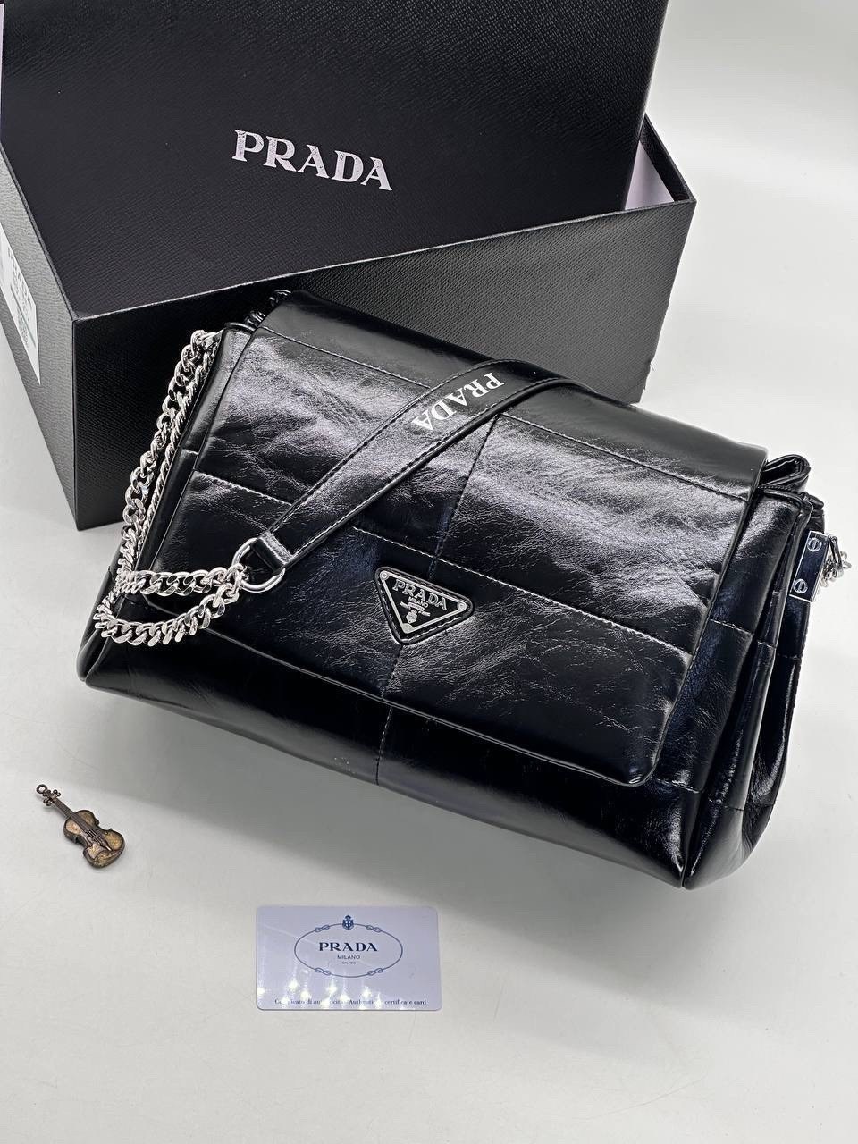 сумка женская prada,сумка prada,сумка,сумка женская через плечо,сумка армани женская через плечо черная