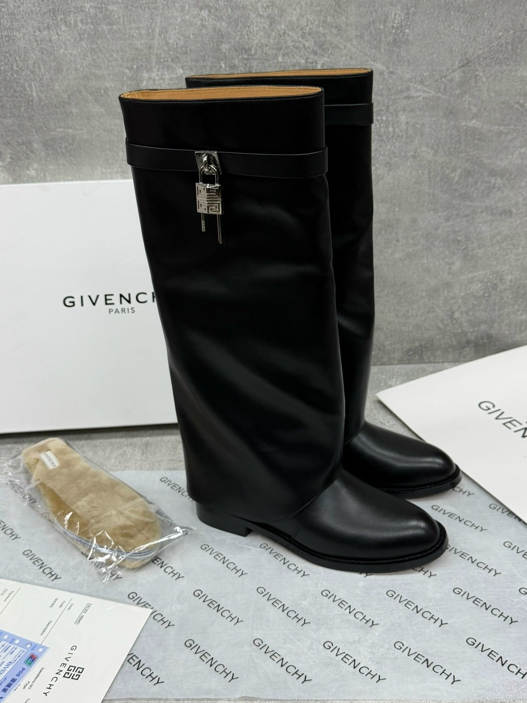 сапоги givenchy,,живанши сапоги,сапоги,женские сапоги