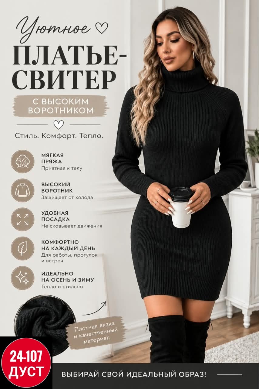платье вязаное теплое,платье вязаное,платье серое вязаное,трендовое трикотажное платье лапша,женское платье вязаное