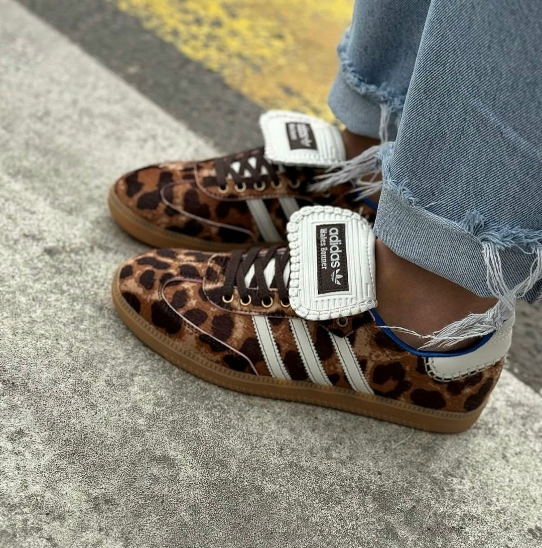 адидас леопардовые кроссовки,,кроссовки леопардовые,adidas samba leopard,леопардовые кеды