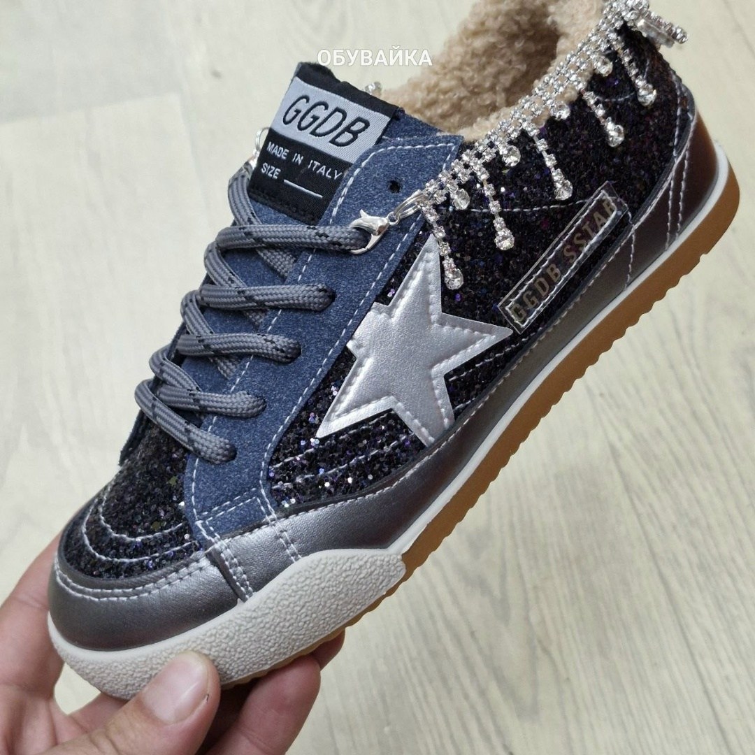 ,кеды голден гус, женская,обуви,кеды golden goose