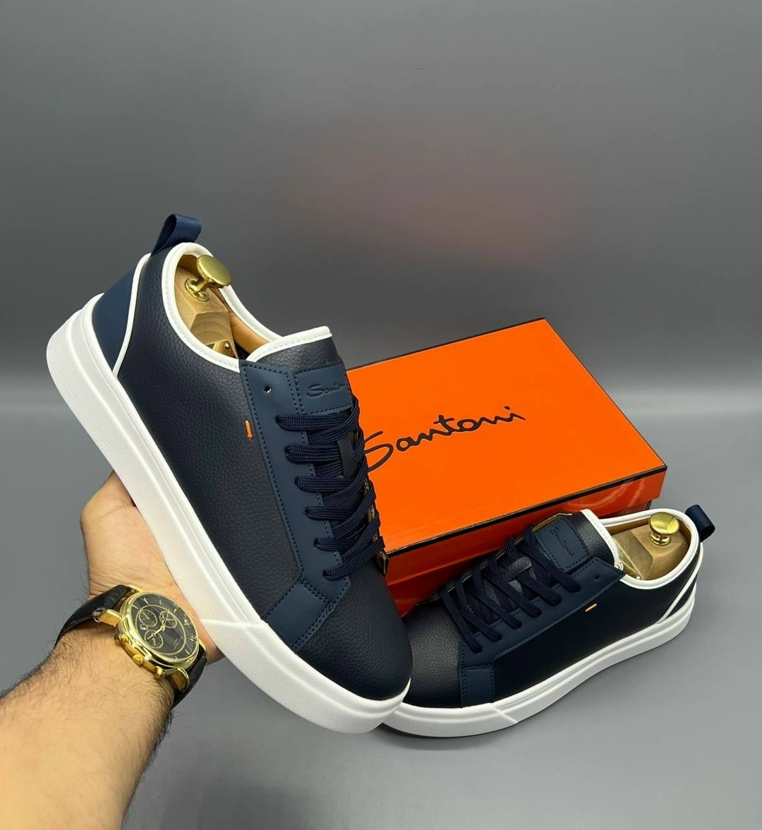 ,кеды santoni мужские,кеды мужские,мужская ,кроссовки santoni
