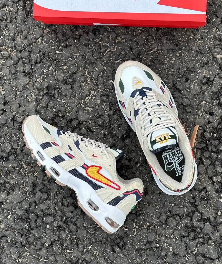 кроссовки nike air max 96 ii,кроссовки nike air max 96,кроссовки мужские nike air max 96,nike air max 96,air max 96 ii nike