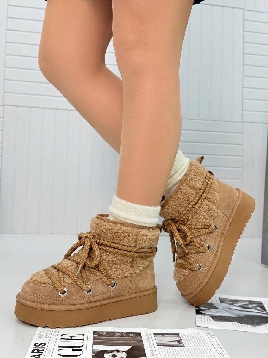,женские угги,угги,угги женские зимние на платформе луноходы ugg 278448831,зимние угги