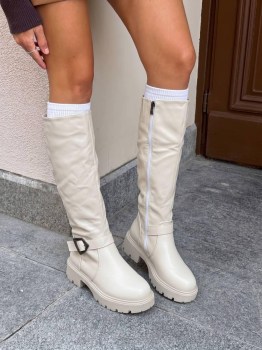 Сапоги