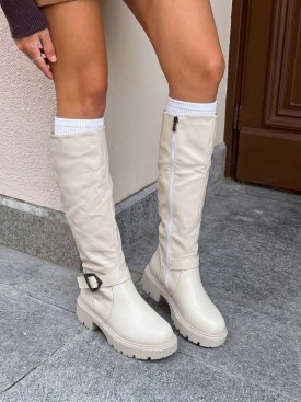 Сапоги