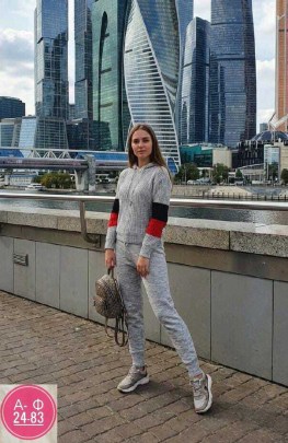 Костюм