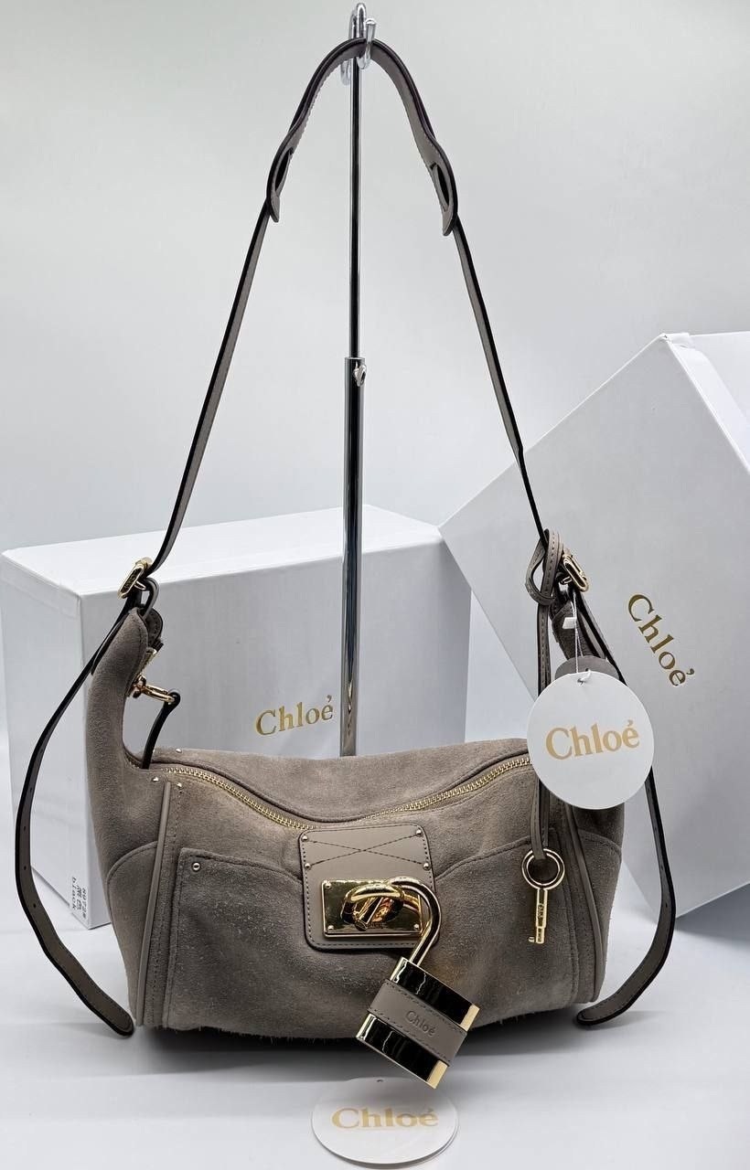 сумка chloe натуральная замша,замшевая сумка,женская замшевая сумка,сумка фиолетовая,сумка chloe