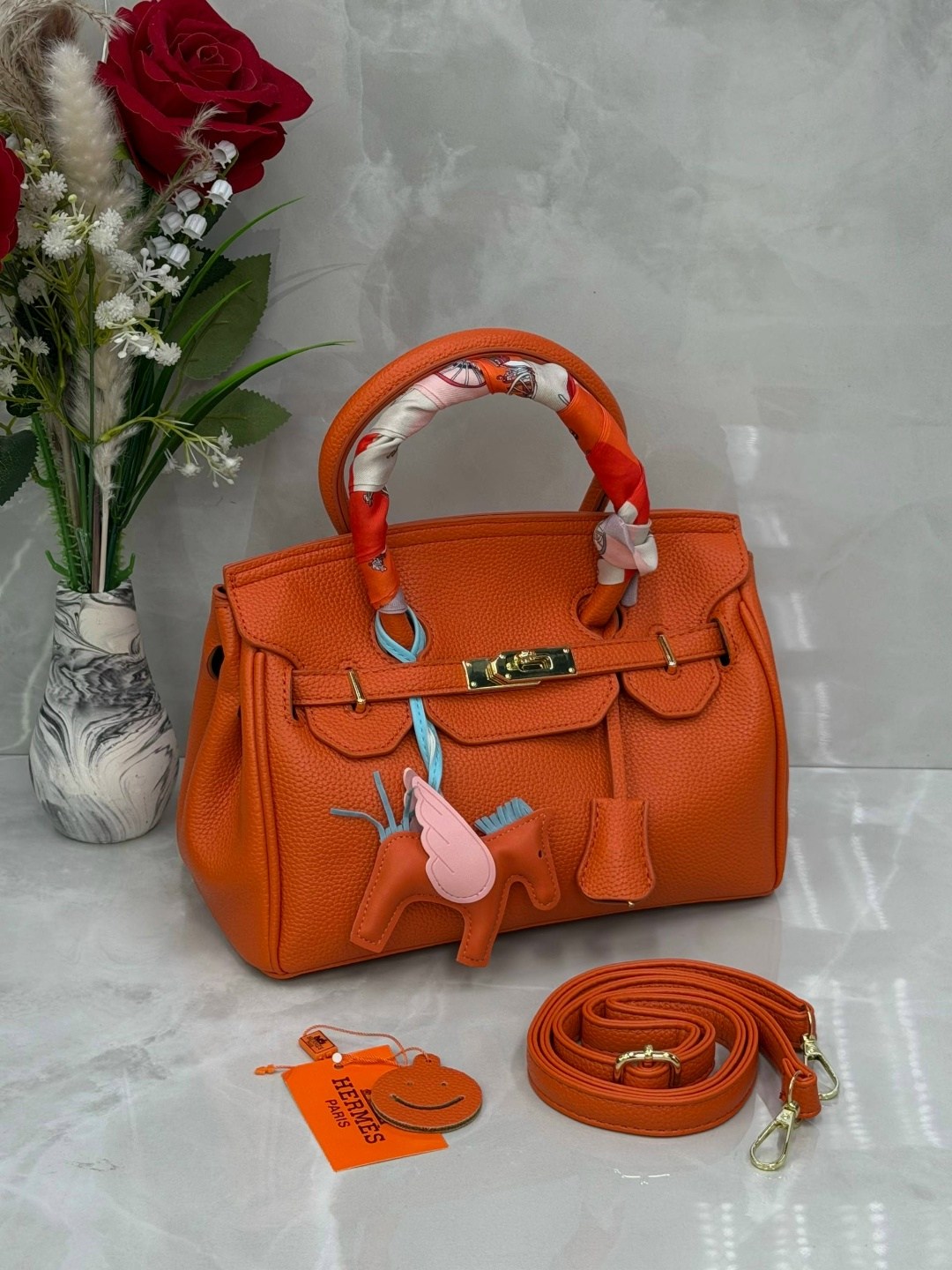 сумка эрмес биркин оранжевая,hermes сумка,сумка,женская сумка hermes,сумочки