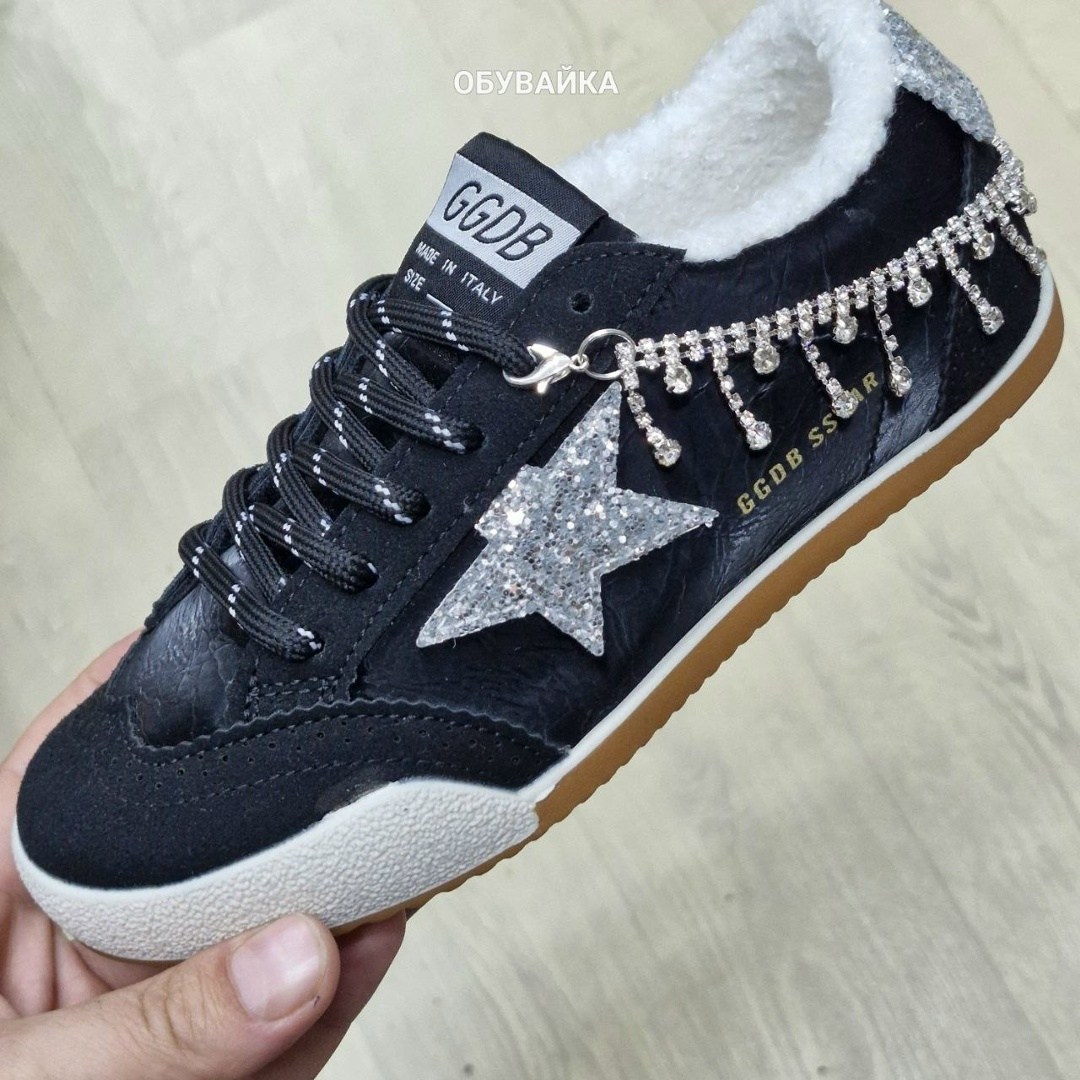,кеды голден гус, женская,обуви,кеды golden goose