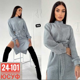 Платье