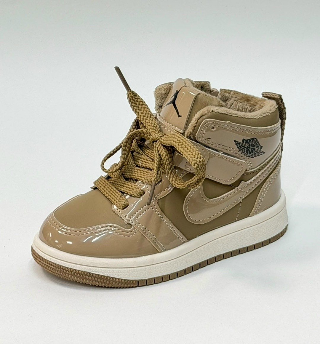 nike air jordan 1 mid,высокие кроссовки,кроссовки мальчику,кроссовки детские,кроссовки