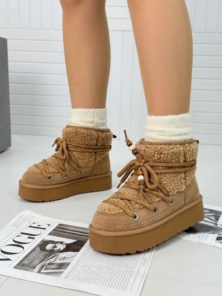 ,женские угги,угги,угги женские зимние на платформе луноходы ugg 278448831,зимние угги