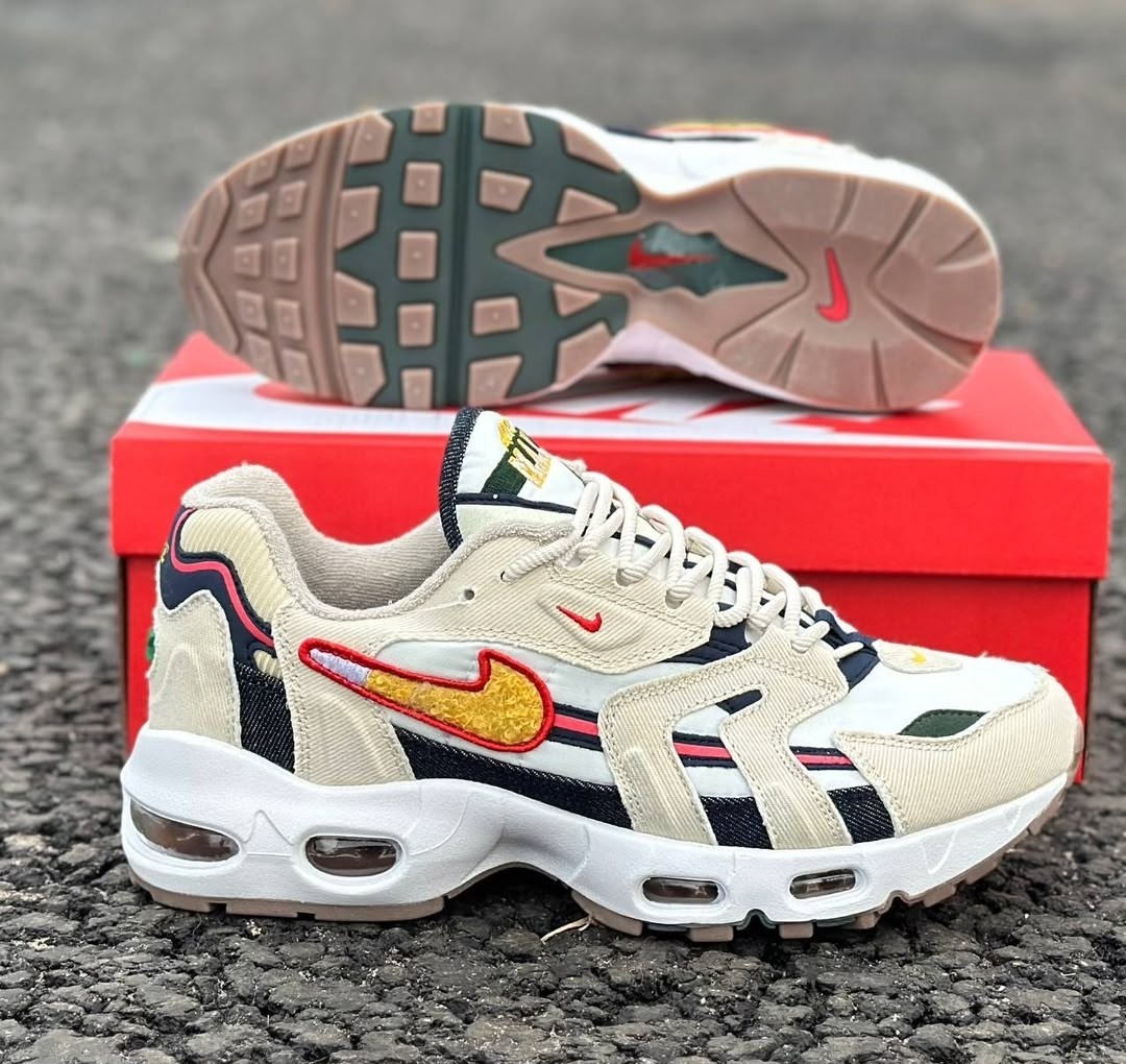 кроссовки nike air max 96 ii,кроссовки nike air max 96,кроссовки мужские nike air max 96,nike air max 96,air max 96 ii nike