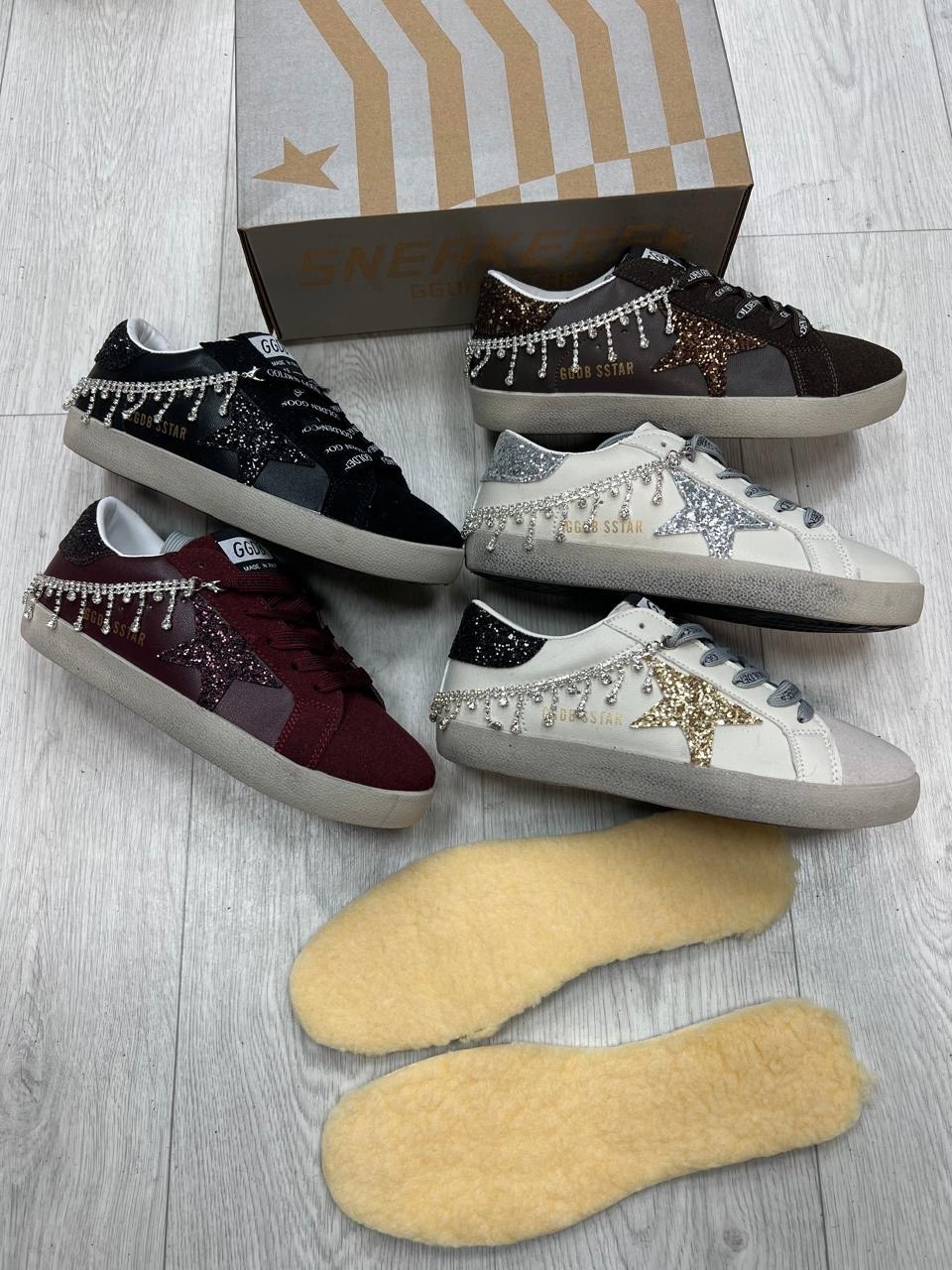 кроссовки golden goose,,кеды golden goose,golden goose sneakers,golden goose кеды super-star нейтральные цвета