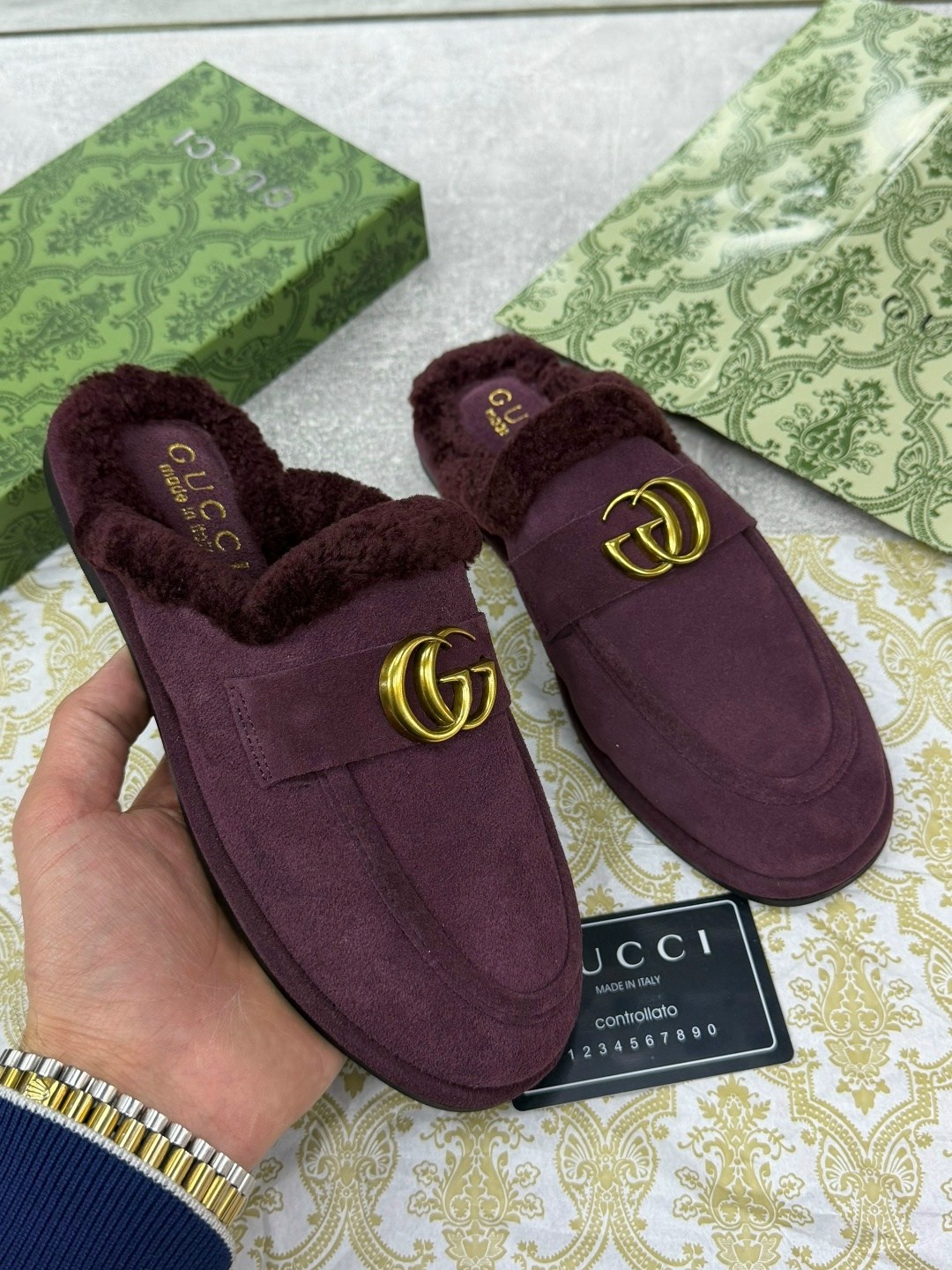 ,chanel лоферы,домашние тапочки,обуви,женские лоферы chanel с мехом