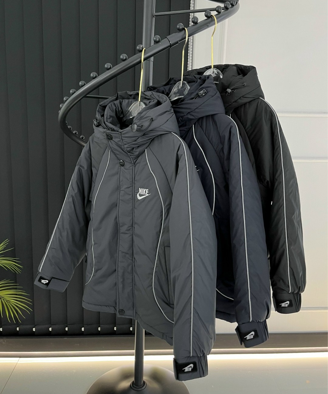мужская куртка nike,демисезонная куртка nike,ветровка nike,nike nike synthetic-fill jacket,куртка nike