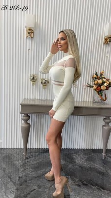 Платье