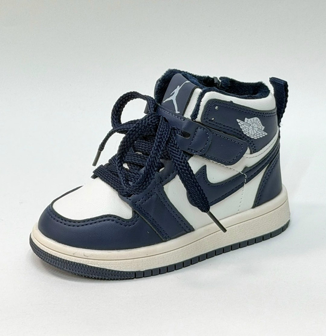 nike air jordan 1 mid,высокие кроссовки,кроссовки мальчику,кроссовки детские,кроссовки