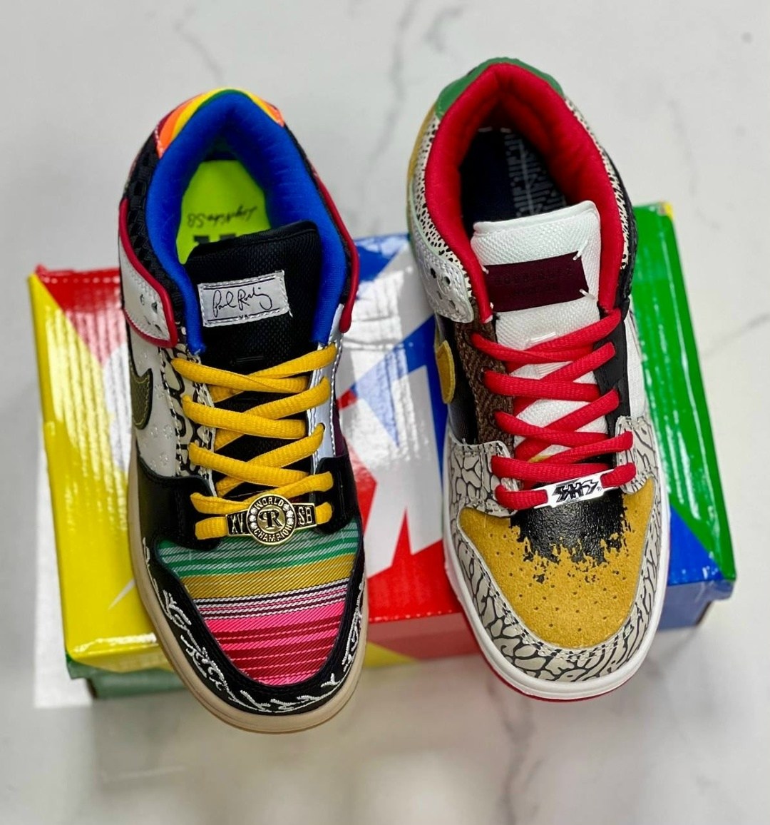 кроссовки nike sb dunk low what the paul,nike sb dunk low what the paul,кроссовки,кроссовки nike sb dunk low,кроссовки nike sb dunk low ‘what the p-rod’