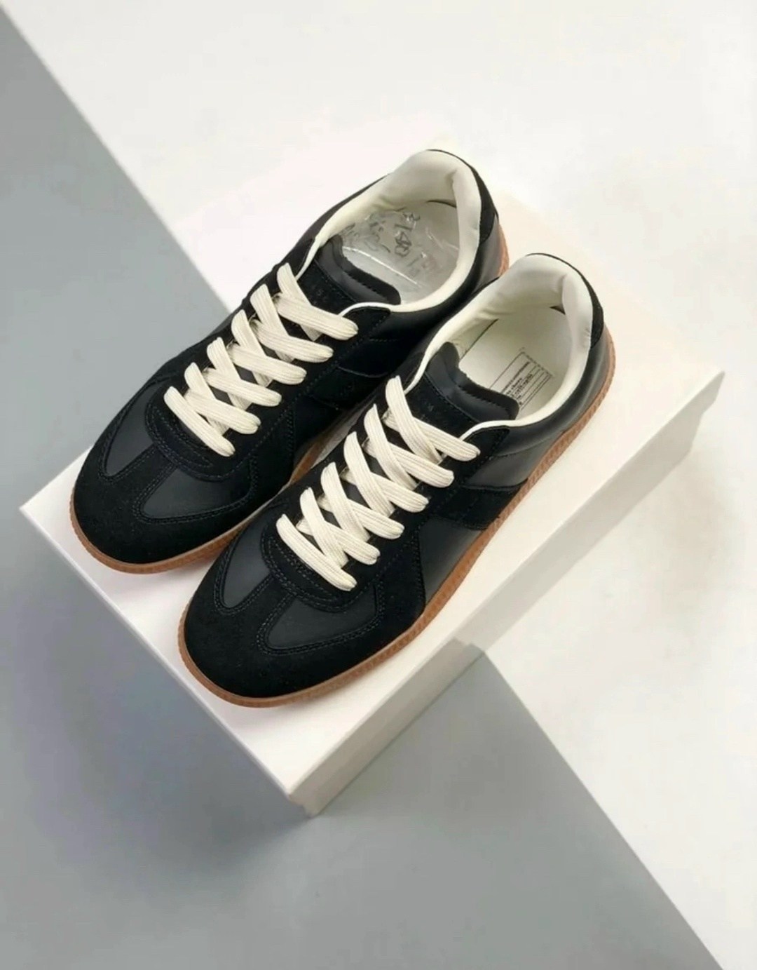 ,кроссовки maison margiela replica черный,maison margiela replica black,кроссовки maison margiela replica,maison margiela кроссовки