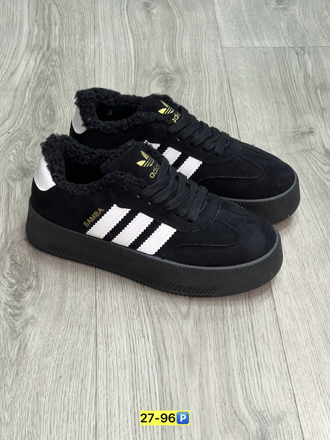 кроссовки высокие adidas samba зимние с мехом,,кроссовки женскиe,кроссовки adidas,кроссовки эко