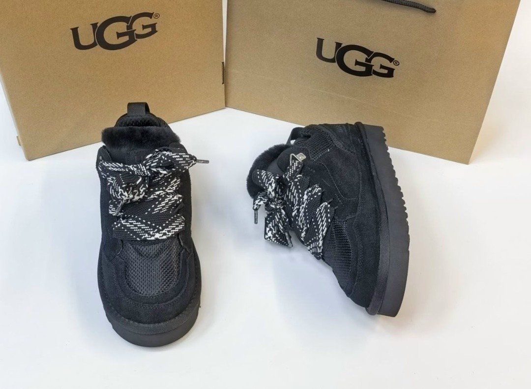 ugg кроссовки,ugg женские ботинки с мехом lowmel beige,женские угги ugg,угги ugg,кроссовки женские ugg с мехом