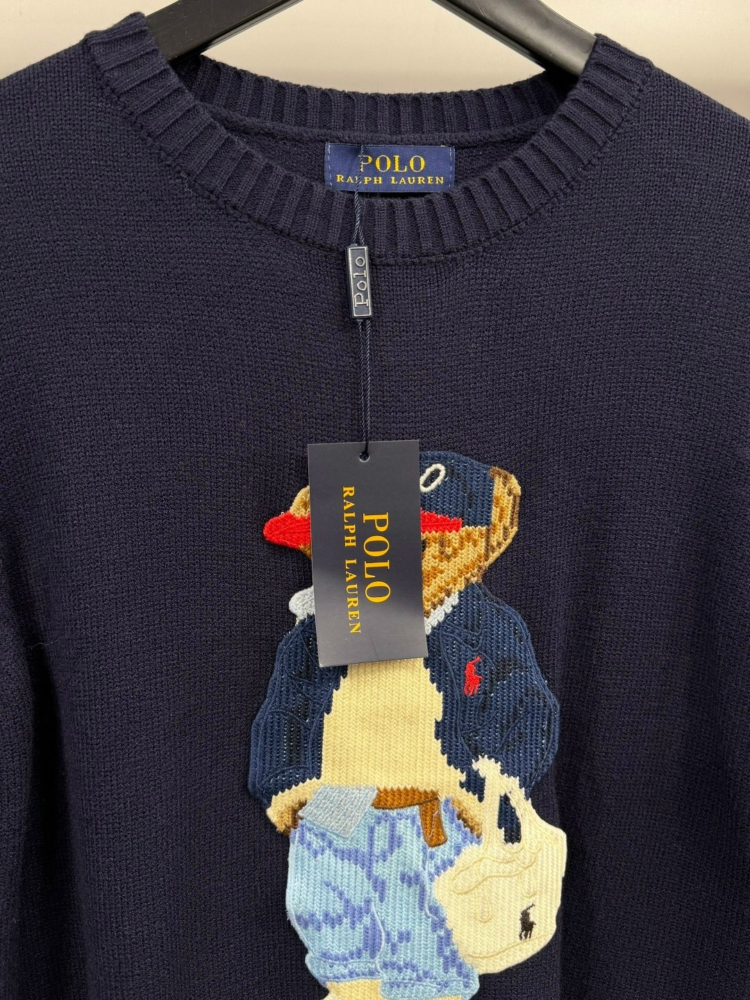 polo ralph lauren bear,свитер polo ralph lauren с уткой,ralph lauren джемпер с принтом polo bear синий,свитер polo ralph lauren,свитер с мишкой ральф лорен
