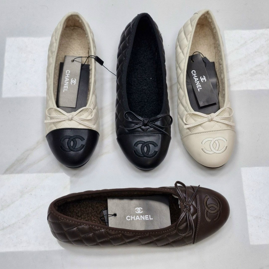 ,балетки chanel,балетки шанель,балетки,chanel shoes