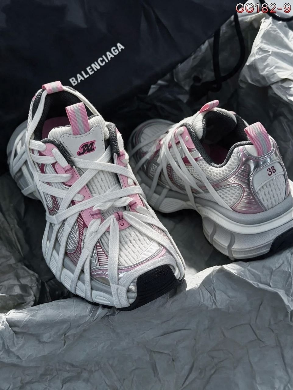 женские кроссовки balenciaga,кроссовки balenciaga,,кроссовки balenciaga 3 xl,balenciaga кроссовки 3xl