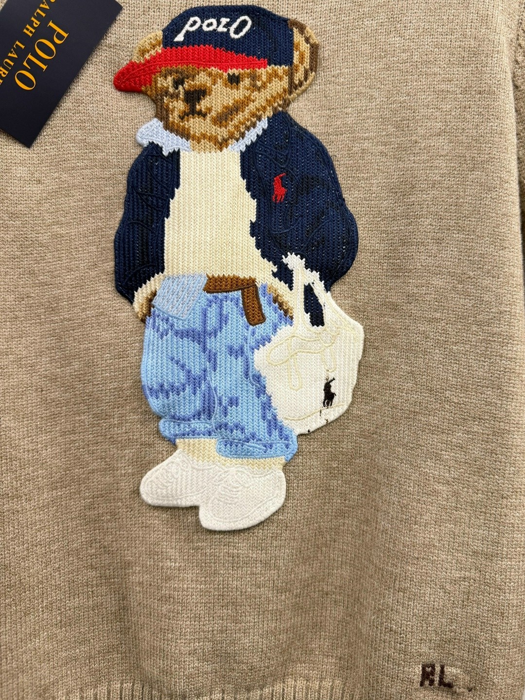 свитер polo ralph lauren,polo ralph lauren polo bear sweater,polo bear ralph lauren кашемировый свитер,polo bear by ralph lauren бежевый свитер,polo ralph lauren джемпер bear