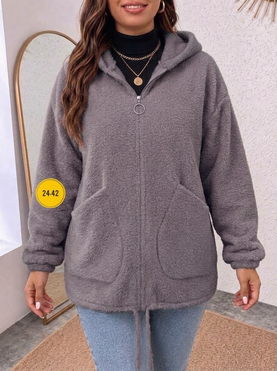 кардиган пушистый с альпакой кофта теплая на замке h&m fashion,куртка из альпаки женская с капюшоном,куртка из альпаки женская,кардиган женский,кардиган альпака