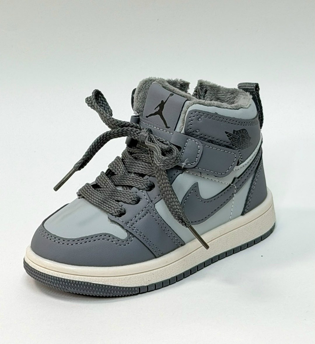 nike air jordan 1 mid,высокие кроссовки,кроссовки мальчику,кроссовки детские,кроссовки