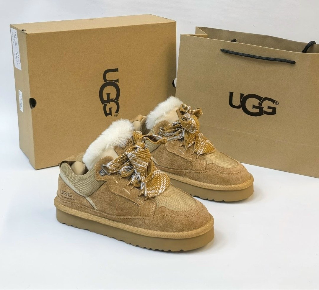 ugg кроссовки,ugg женские ботинки с мехом lowmel beige,женские угги ugg,угги ugg,кроссовки женские ugg с мехом