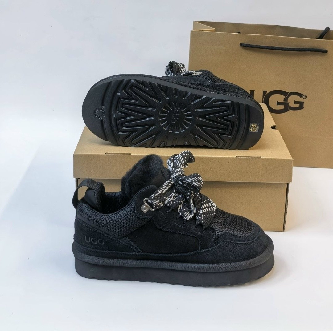 ugg кроссовки,ugg женские ботинки с мехом lowmel beige,женские угги ugg,угги ugg,кроссовки женские ugg с мехом