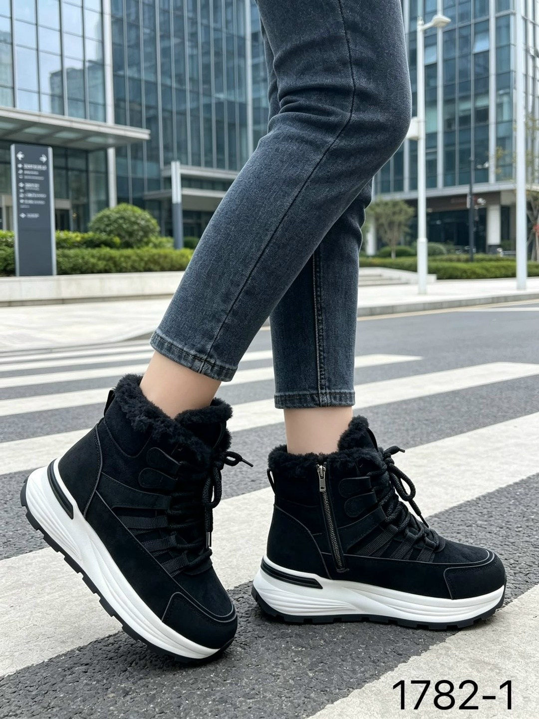 высокие кроссовки,кроссовки зимние женские,зимние кроссовки,высокие зимние кроссовки женские,