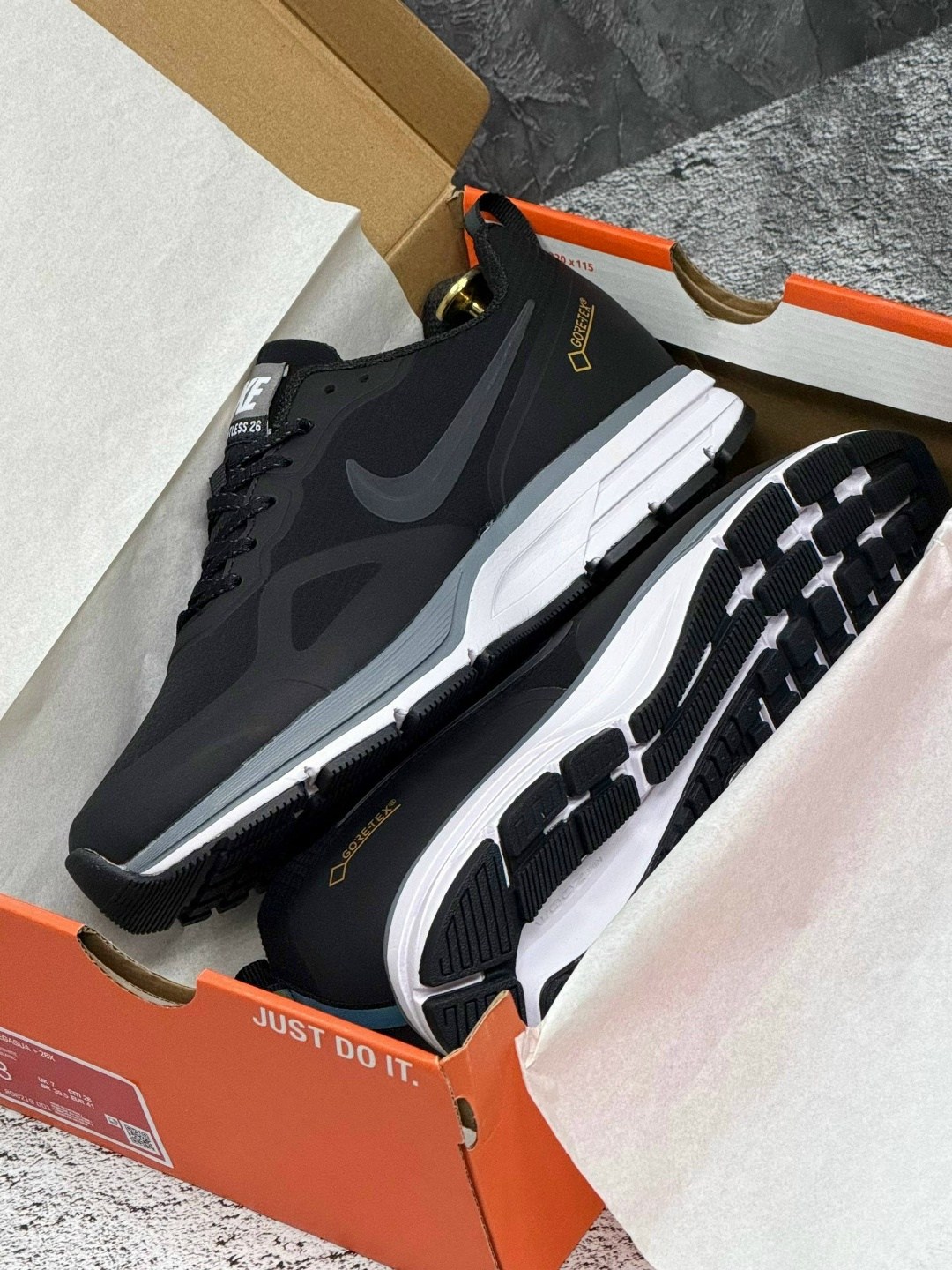 кроссовки nike air relentless 26 gore tex,nike air relentless 26 gore-tex,кроссовки nike gore tex,кроссовки nike зимние,мужские кроссовки nike