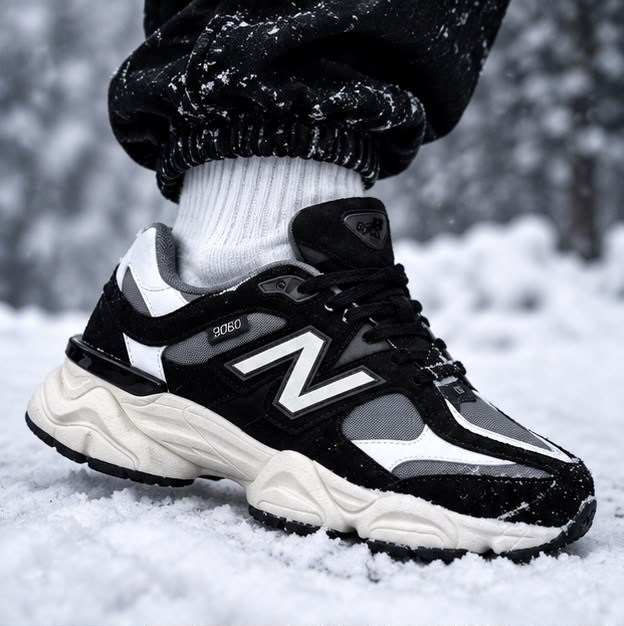 кроссовки new balance 9060,new balance 9060,кроссовки new balance,зимние кроссовки new balance 9060 high,кроссовки