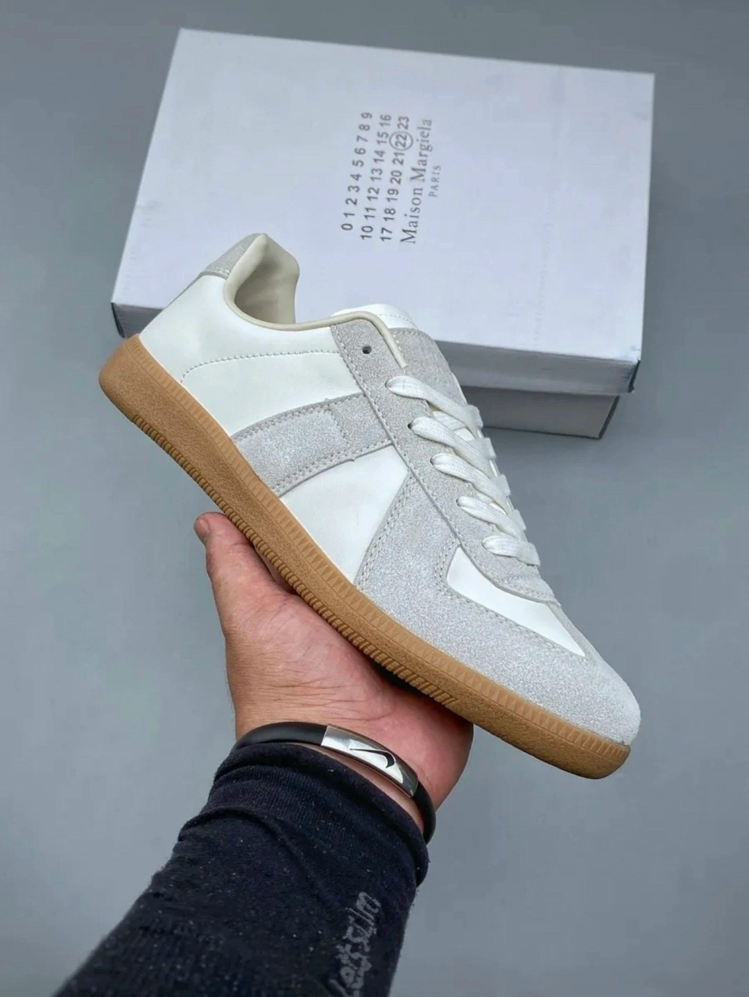 ,кроссовки maison margiela replica черный,maison margiela replica black,кроссовки maison margiela replica,maison margiela кроссовки