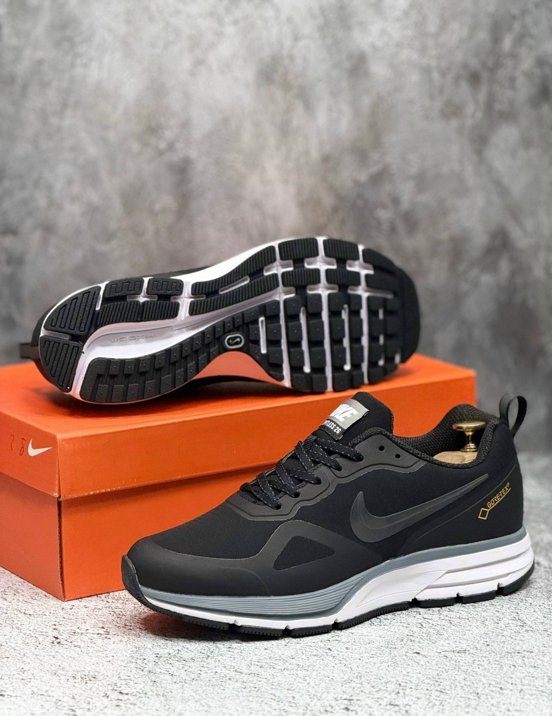 кроссовки nike air relentless 26 gore tex,nike air relentless 26 gore-tex,кроссовки nike gore tex,кроссовки nike зимние,мужские кроссовки nike