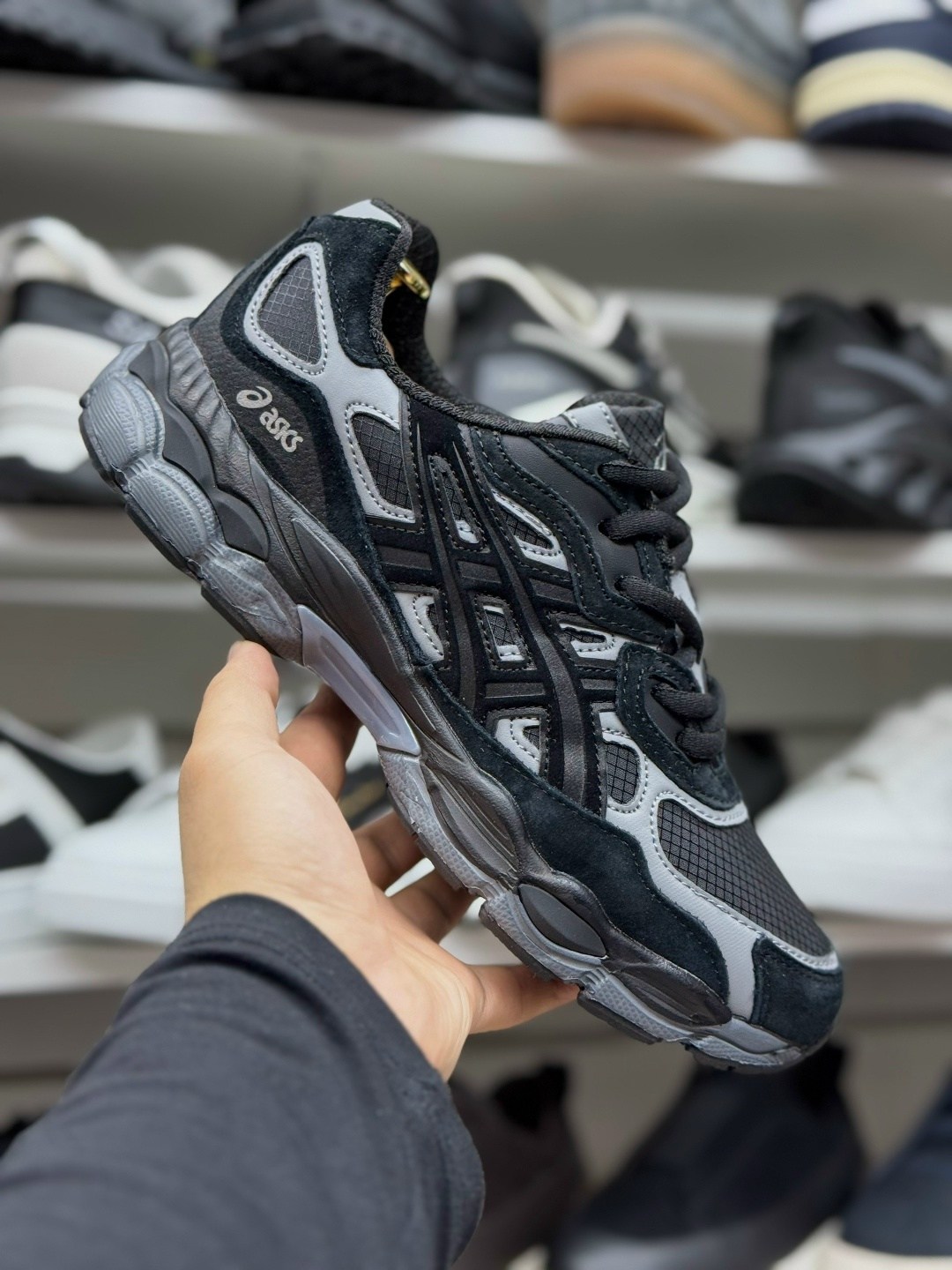 кроссовки asics gel-nyc,кроссовки мужские asics,кроссовки asics gel,кроссовки asics,