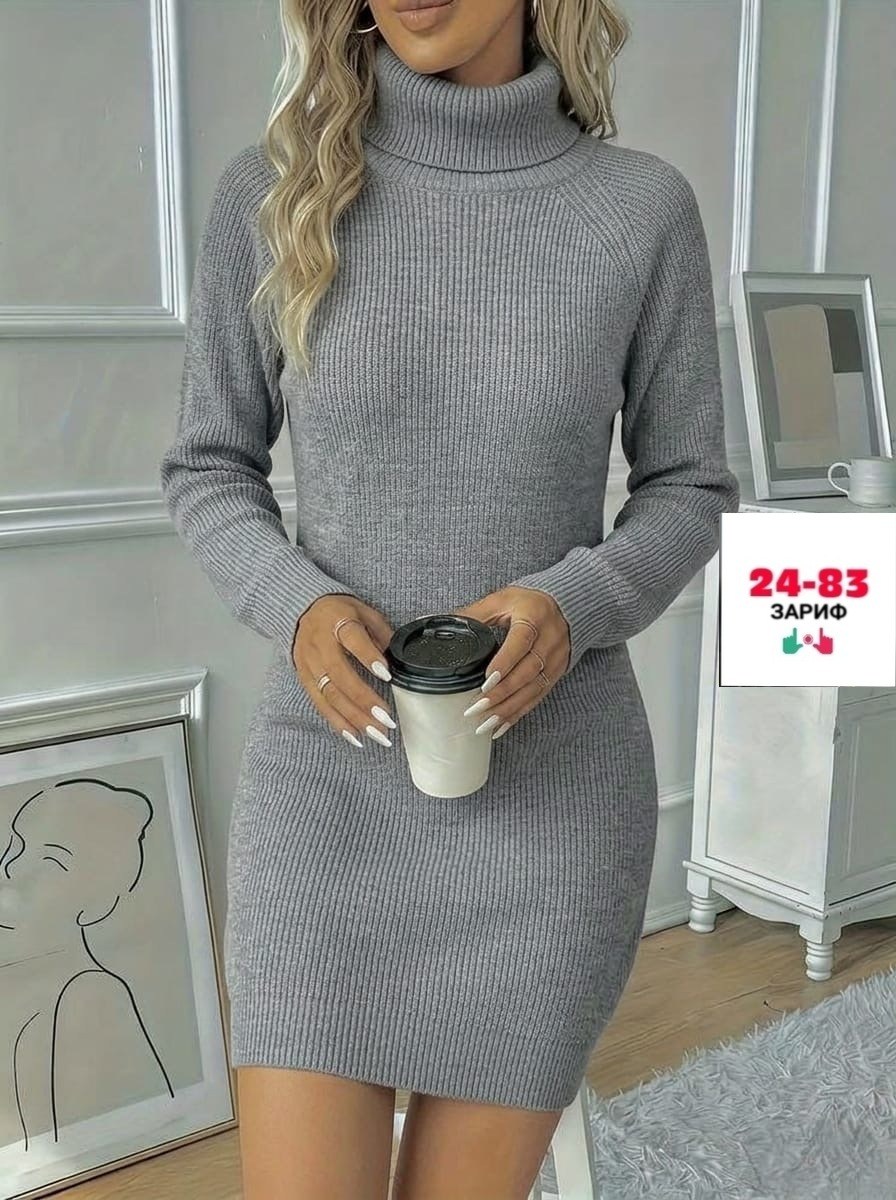теплое платье вязаное,вязаное платье,платье женское вязаное,платье,женское платье