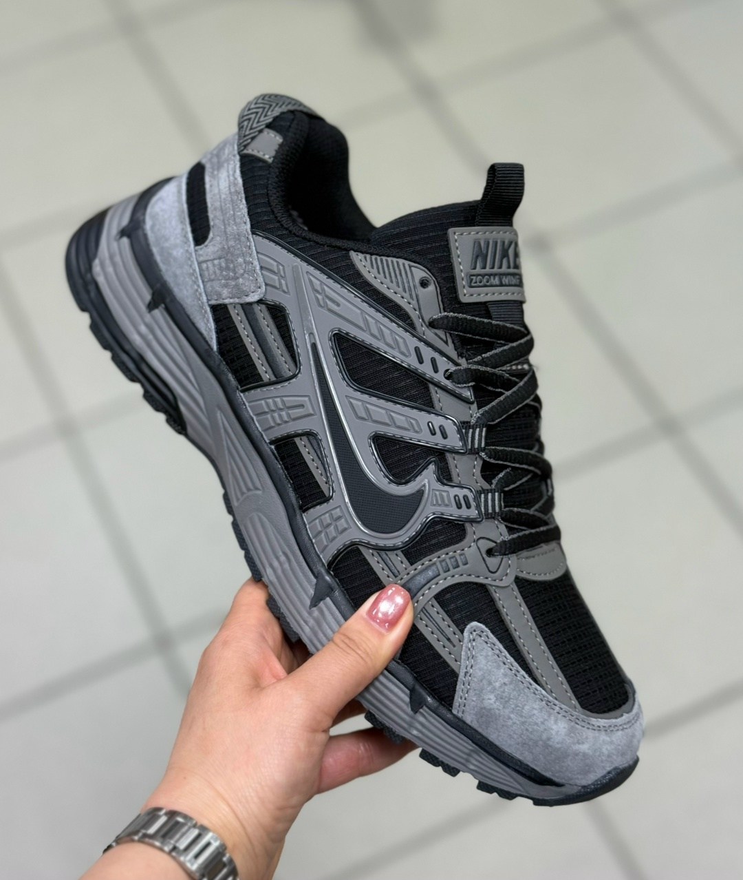 кроссовки p-6000 nike,мужские повседневные кроссовки для бега nike p 6000 черные,мужские кроссовки nike,кроссовки беговые мужские для бега nike p6000 nike цвет: черный,мужские кроссовки для повседневн