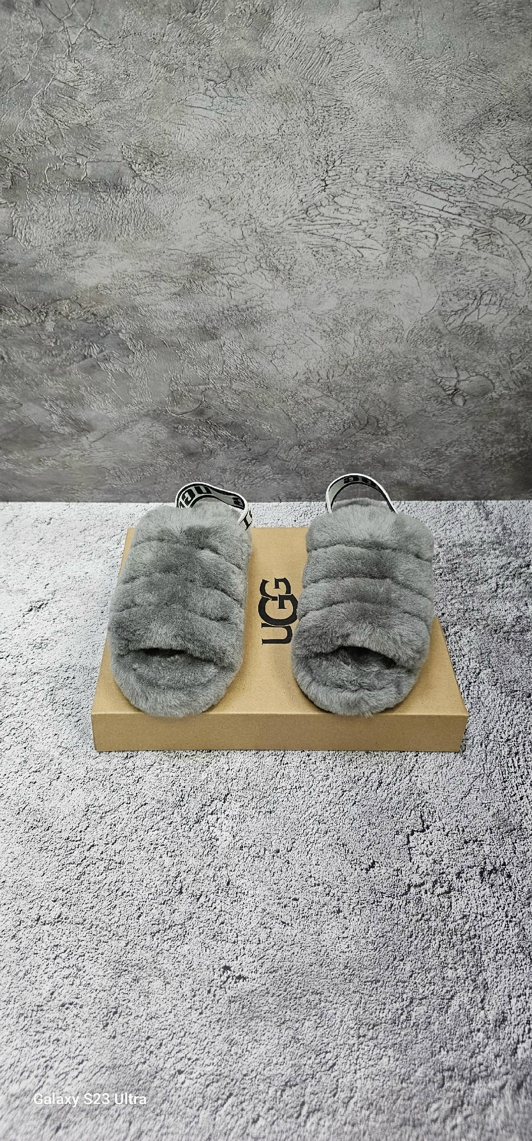 ugg fluff slides,,ugg slipper,домашние тапочки меховые,ugg fluff