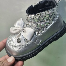 Ботинки